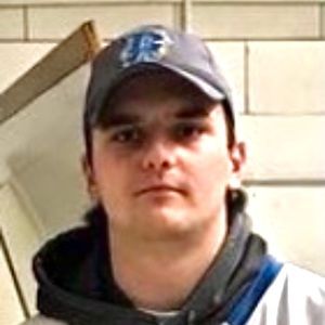 Meet your Posher, Greg